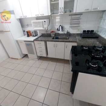 Cobertura em Bertioga, bairro Riviera