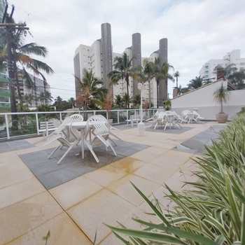 Cobertura em Bertioga, bairro Riviera