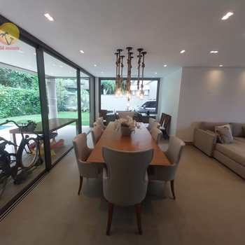 Casa em Bertioga, bairro Riviera