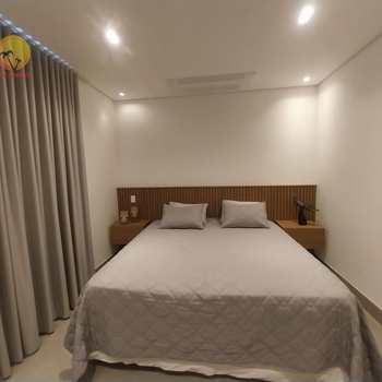 Casa em Bertioga, bairro Riviera