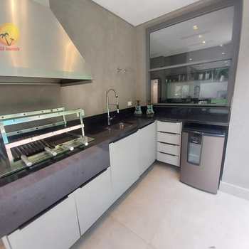 Casa em Bertioga, bairro Riviera