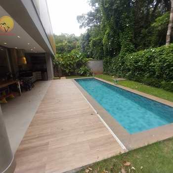Casa em Bertioga, bairro Riviera