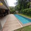 Casa em Bertioga, bairro Riviera