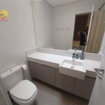 Casa em Bertioga, bairro Riviera
