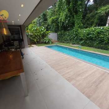 Casa em Bertioga, bairro Riviera