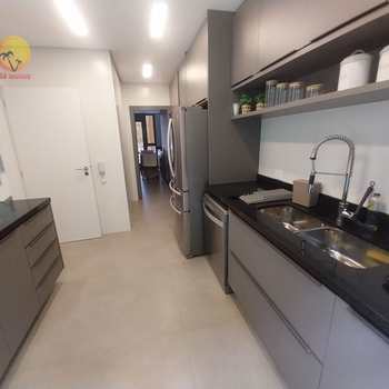Casa em Bertioga, bairro Riviera