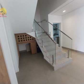 Casa em Bertioga, bairro Riviera