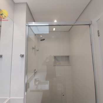 Casa em Bertioga, bairro Riviera