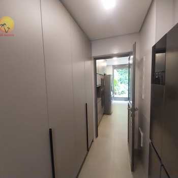 Casa em Bertioga, bairro Riviera