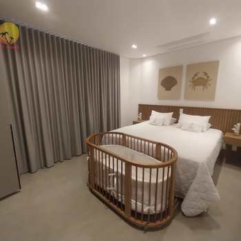 Casa em Bertioga, bairro Riviera