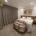 Casa em Bertioga, bairro Riviera