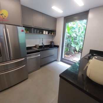 Casa em Bertioga, bairro Riviera