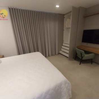 Casa em Bertioga, bairro Riviera