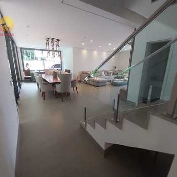 Casa em Bertioga, bairro Riviera