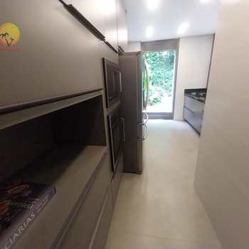Casa em Bertioga, bairro Riviera