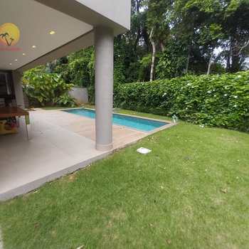 Casa em Bertioga, bairro Riviera