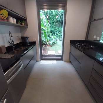 Casa em Bertioga, bairro Riviera