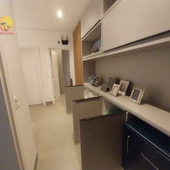 Casa em Bertioga, bairro Riviera