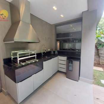 Casa em Bertioga, bairro Riviera