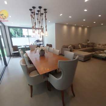 Casa em Bertioga, bairro Riviera