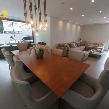 Casa em Bertioga, bairro Riviera
