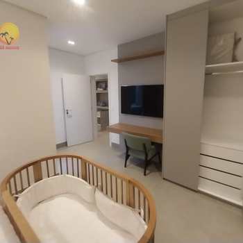 Casa em Bertioga, bairro Riviera