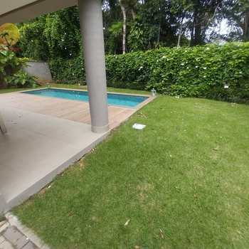 Casa em Bertioga, bairro Riviera
