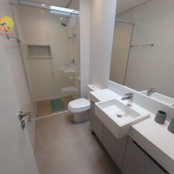 Casa em Bertioga, bairro Riviera