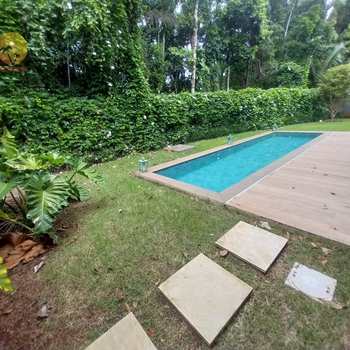 Casa em Bertioga, bairro Riviera