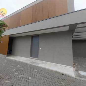 Casa em Bertioga, bairro Riviera