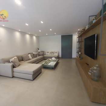 Casa em Bertioga, bairro Riviera