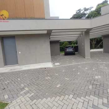 Casa em Bertioga, bairro Riviera