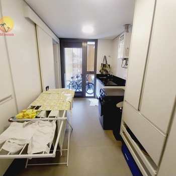 Casa em Bertioga, bairro Riviera