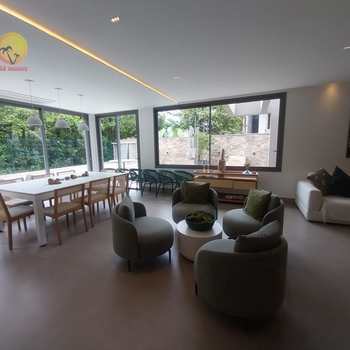Casa em Bertioga, bairro Riviera