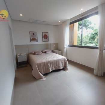 Casa em Bertioga, bairro Riviera