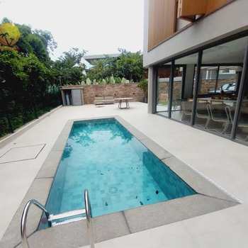 Casa em Bertioga, bairro Riviera