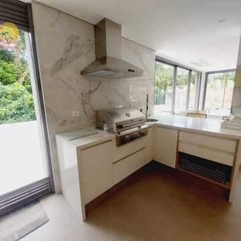 Casa em Bertioga, bairro Riviera