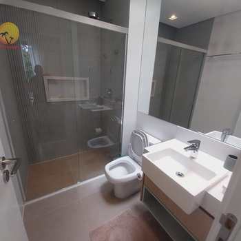 Casa em Bertioga, bairro Riviera
