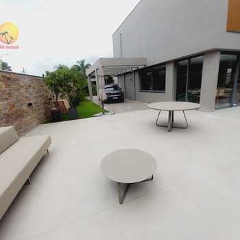 Casa em Bertioga, bairro Riviera