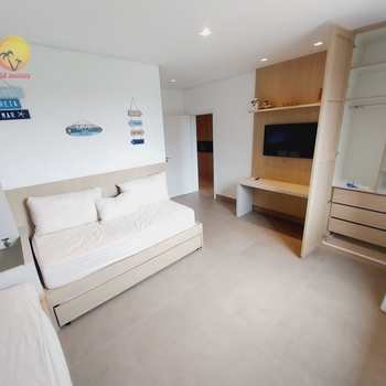 Casa em Bertioga, bairro Riviera