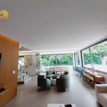 Casa em Bertioga, bairro Riviera