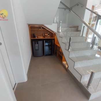 Casa em Bertioga, bairro Riviera