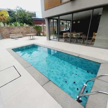 Casa em Bertioga, bairro Riviera