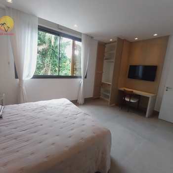 Casa em Bertioga, bairro Riviera