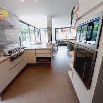 Casa em Bertioga, bairro Riviera