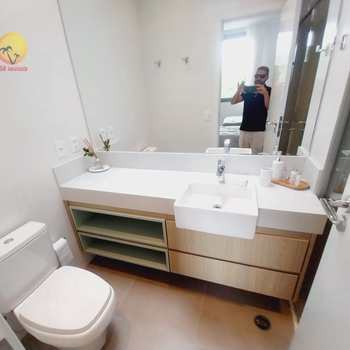 Casa em Bertioga, bairro Riviera