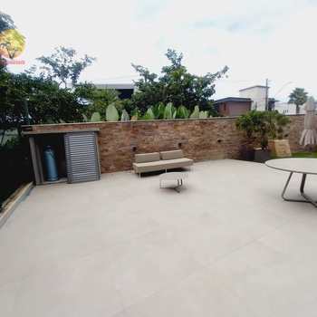 Casa em Bertioga, bairro Riviera