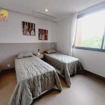 Casa em Bertioga, bairro Riviera