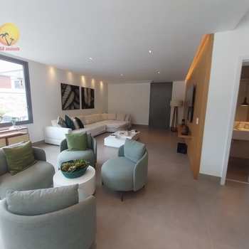 Casa em Bertioga, bairro Riviera