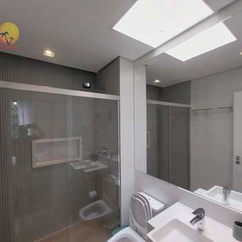 Casa em Bertioga, bairro Riviera